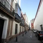 The Apatment/el Centre * Sevilla